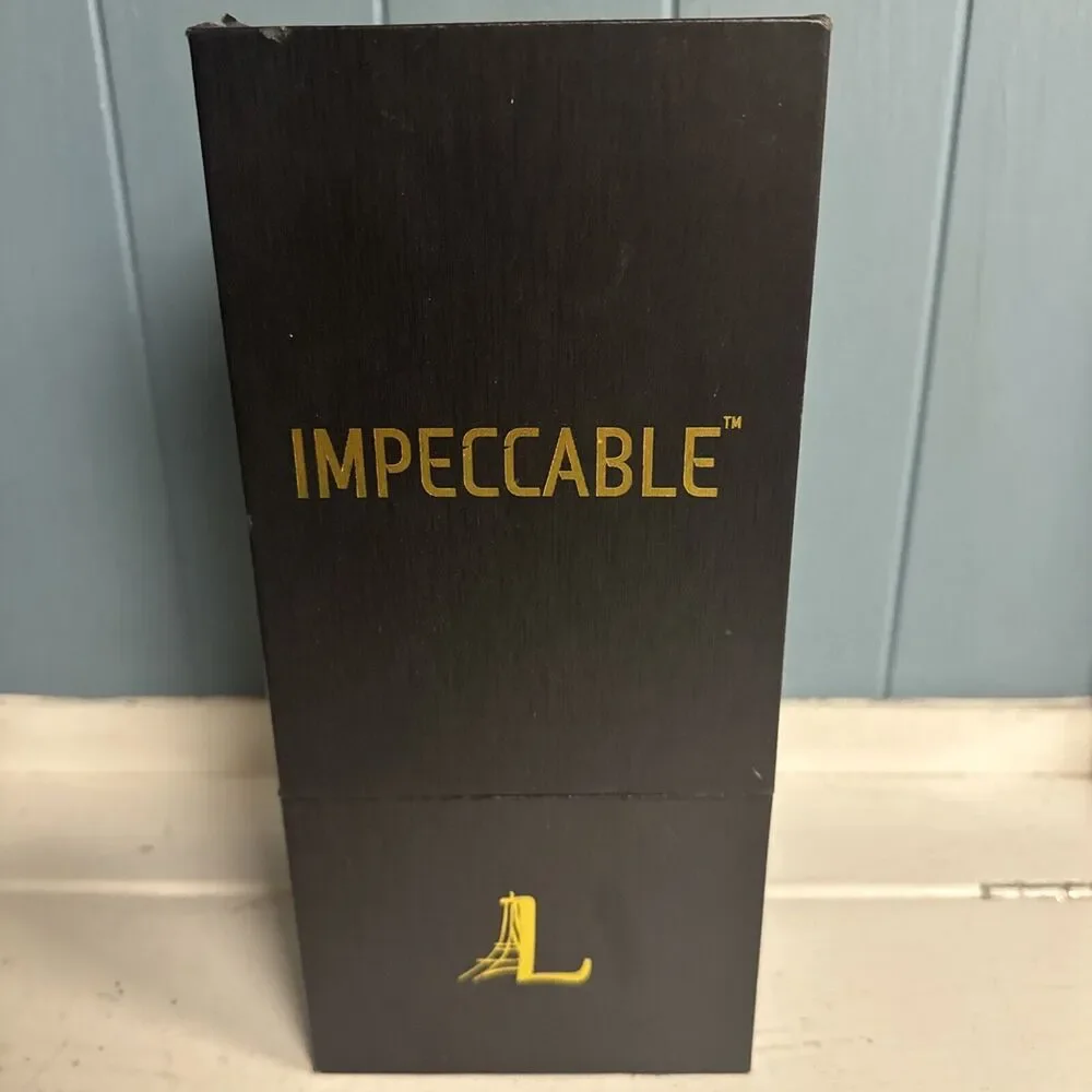 IMPECCABLE‎ Skin Rejuvenation LED System NIB